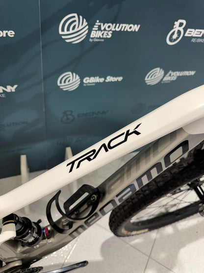 Megamo Track Size S - Used