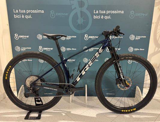 Trek Tamaño Procalibre 9.6 S - Usado
