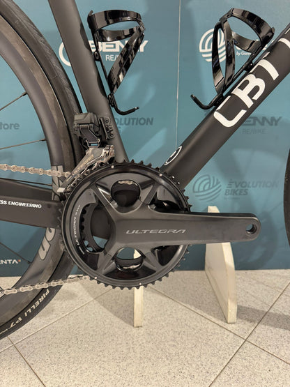 CBT Italia Necer99 Taille 58 (Shimano Ultegra 8170 12v)