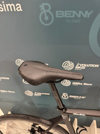 CBT Italia Necer99 Taille 58 (Shimano Ultegra 8170 12v)