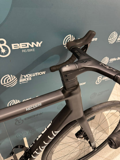 CBT Italia Necer99 Taille 58 (Shimano Ultegra 8170 12v)