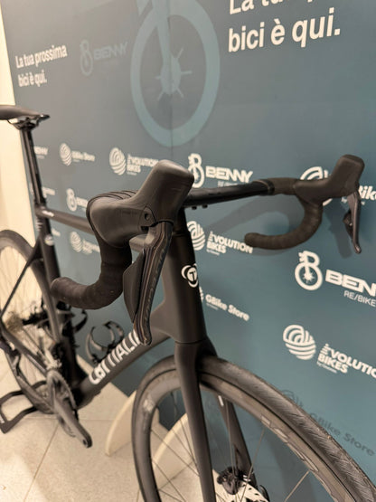 CBT Italia Necer99 Taille 58 (Shimano Ultegra 8170 12v)