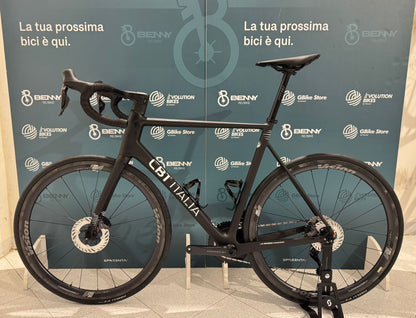 CBT Italia Necer99 Taille 58 (Shimano Ultegra 8170 12v)