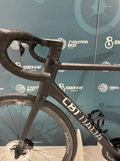 CBT Italia Necer99 Taille 58 (Shimano Ultegra 8170 12v)