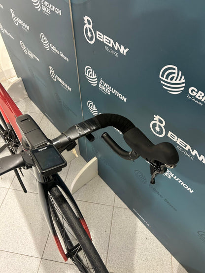 Talla Guerciotti Navir i.ON S - Usado