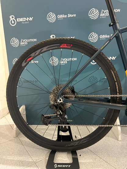 Guerciotti Greto i.ON Größe M - Gebraucht