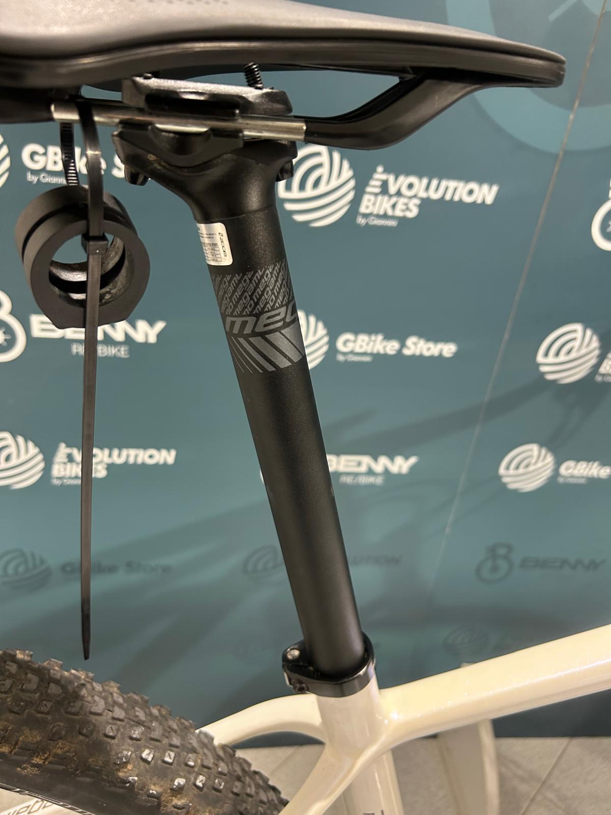 Megamo Factory 29 Größe M - Gebraucht