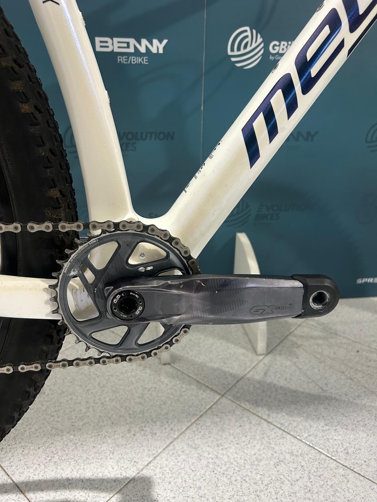 Megamo Factory 29 Größe M - Gebraucht