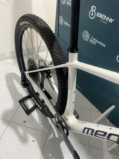 Megamo Factory 29 Größe M - Gebraucht