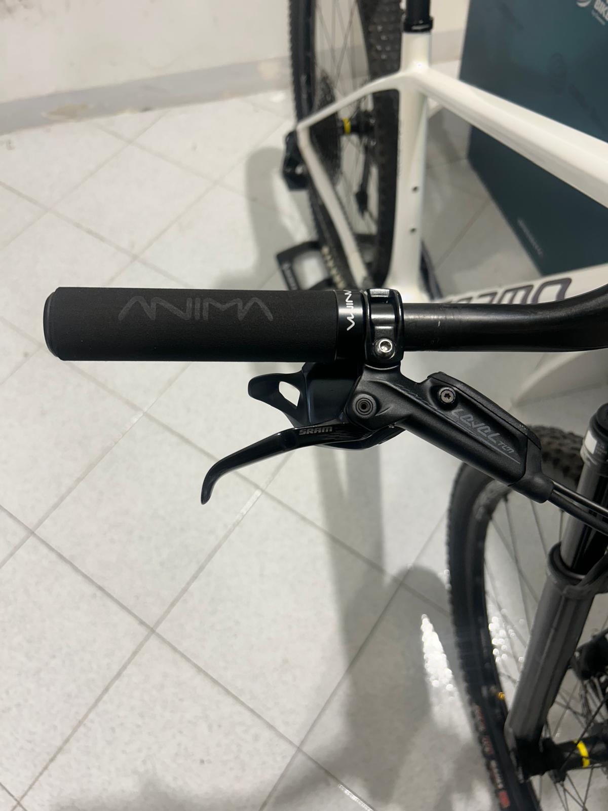 Megamo Factory 29 Größe M - Gebraucht