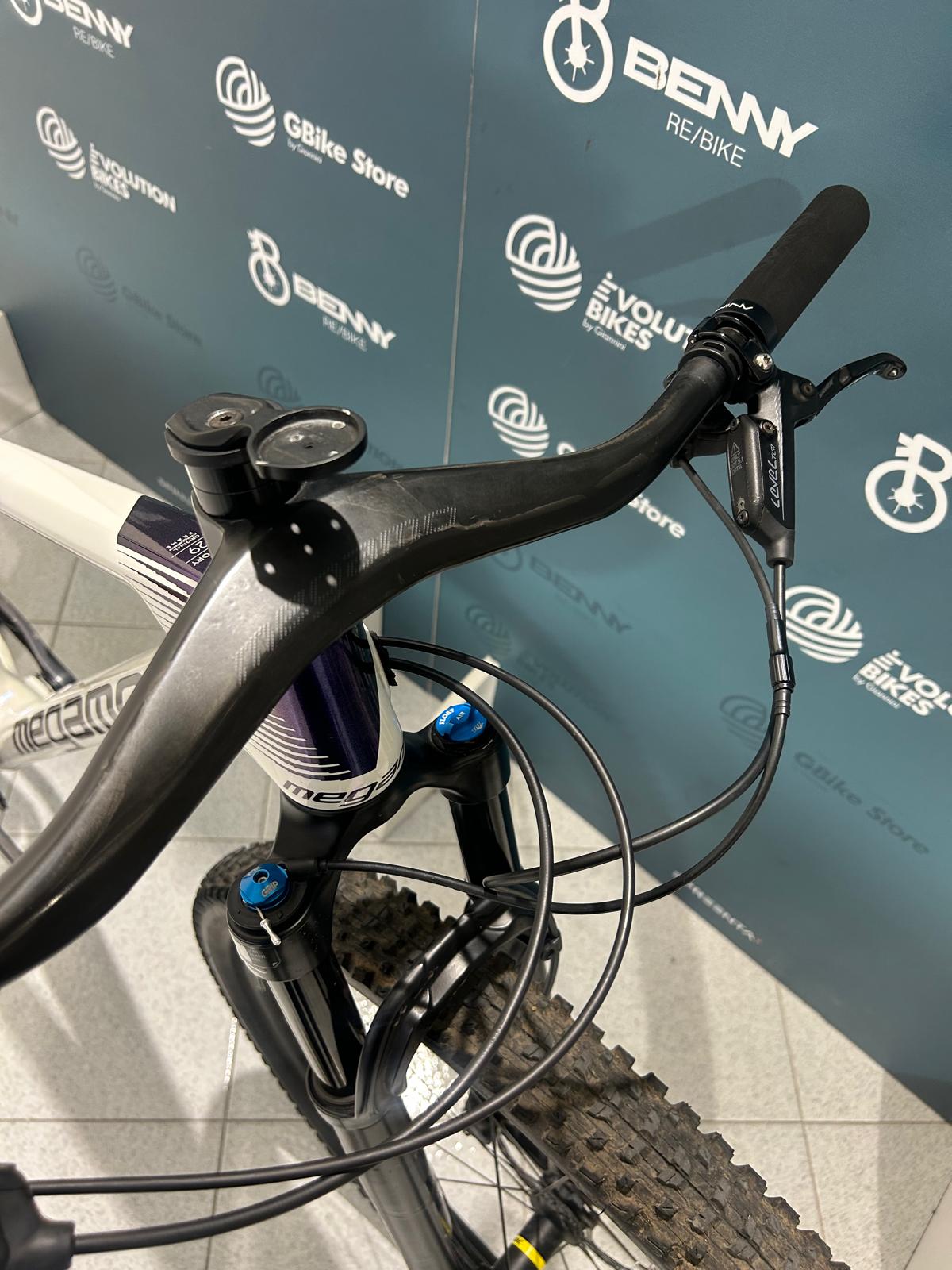 Megamo Factory 29 Größe M - Gebraucht