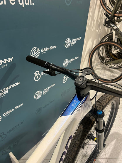 Megamo Factory 29 Größe M - Gebraucht