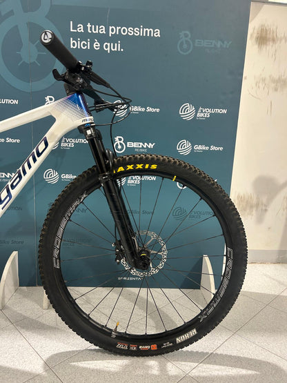 Megamo Factory 29 Größe M - Gebraucht