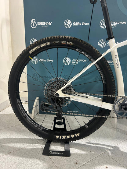 Megamo Factory 29 Größe M - Gebraucht