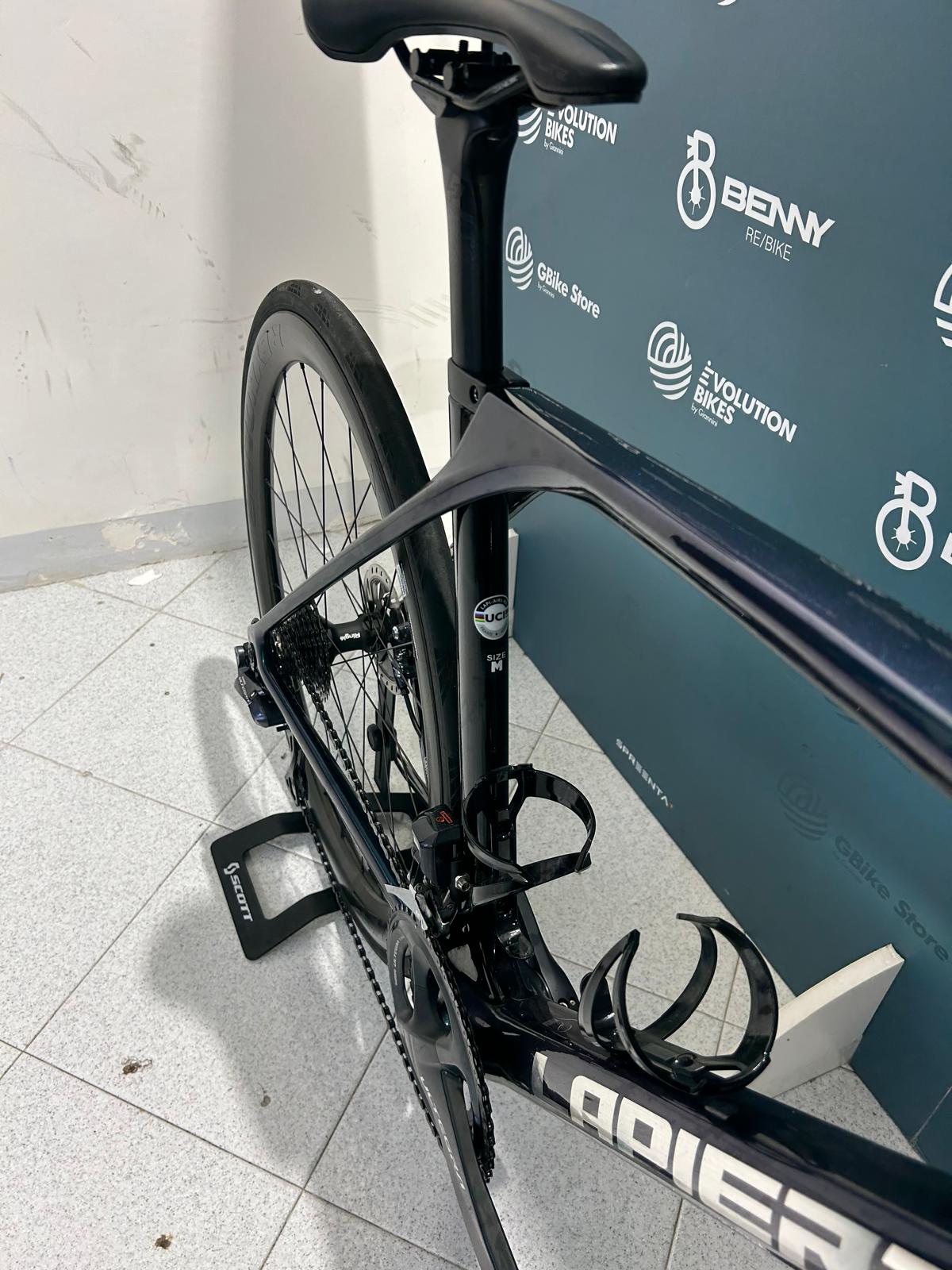 Lapierre Aircode DRS 7.0 Größe M - Gebraucht