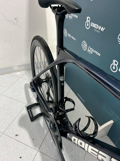 Lapierre Aircode DRS 7.0 Größe M - Gebraucht