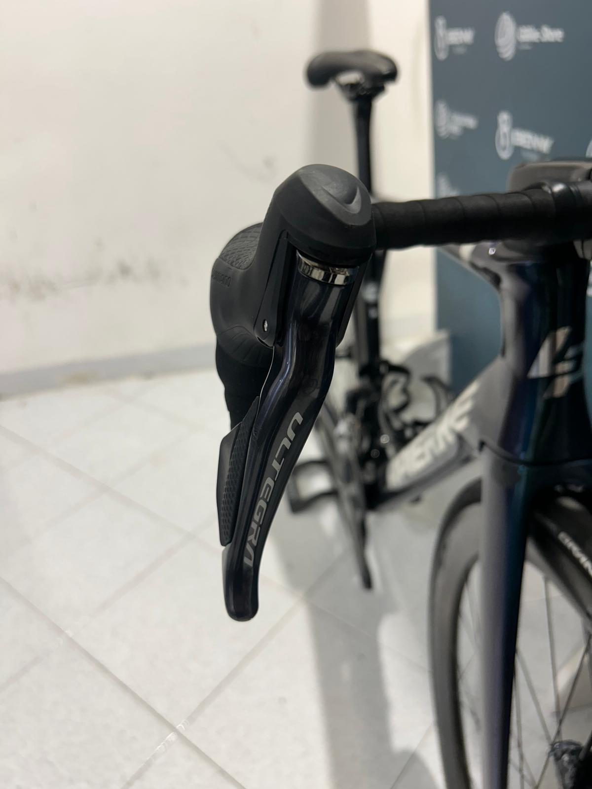Lapierre Aircode DRS 7.0 Größe M - Gebraucht