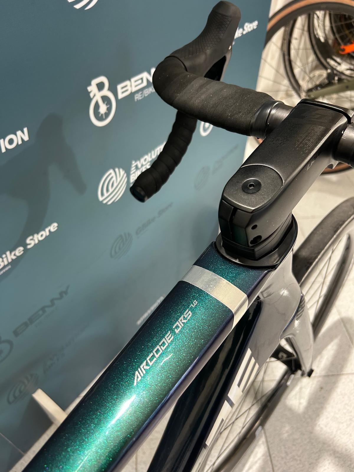 Lapierre Aircode DRS 7.0 Größe M - Gebraucht