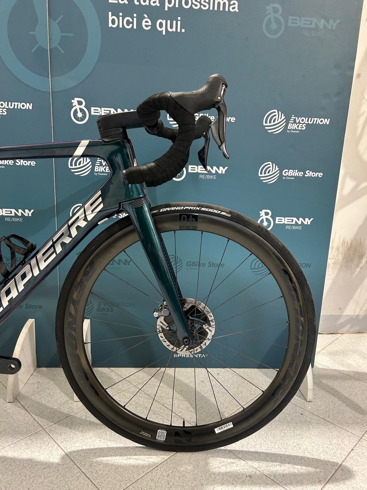 Lapierre Aircode DRS 7.0 Größe M - Gebraucht