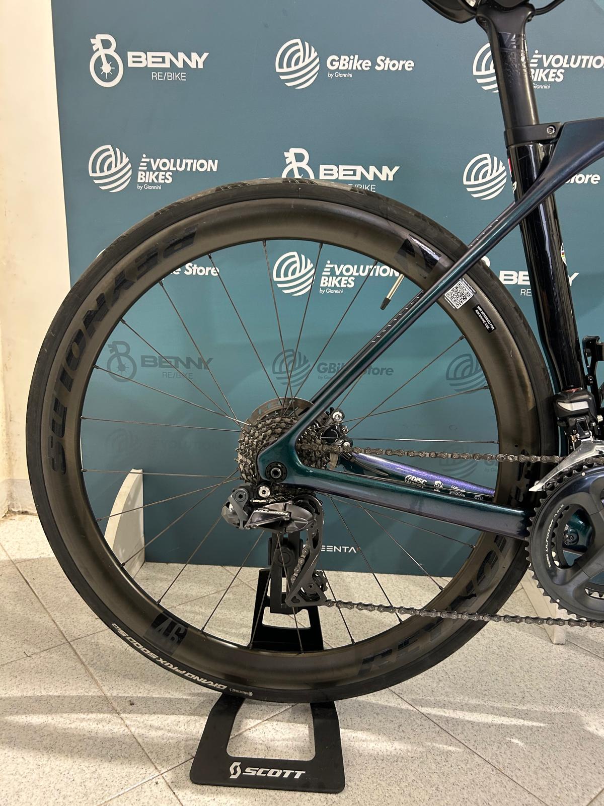 Lapierre Aircode DRS 7.0 Größe M - Gebraucht