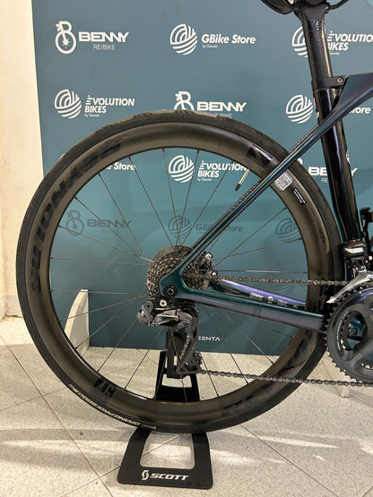 Lapierre Aircode DRS 7.0 Größe M - Gebraucht