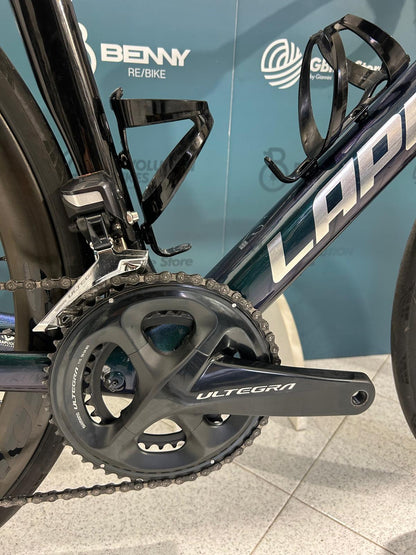 Lapierre Aircode DRS 7.0 Größe M - Gebraucht