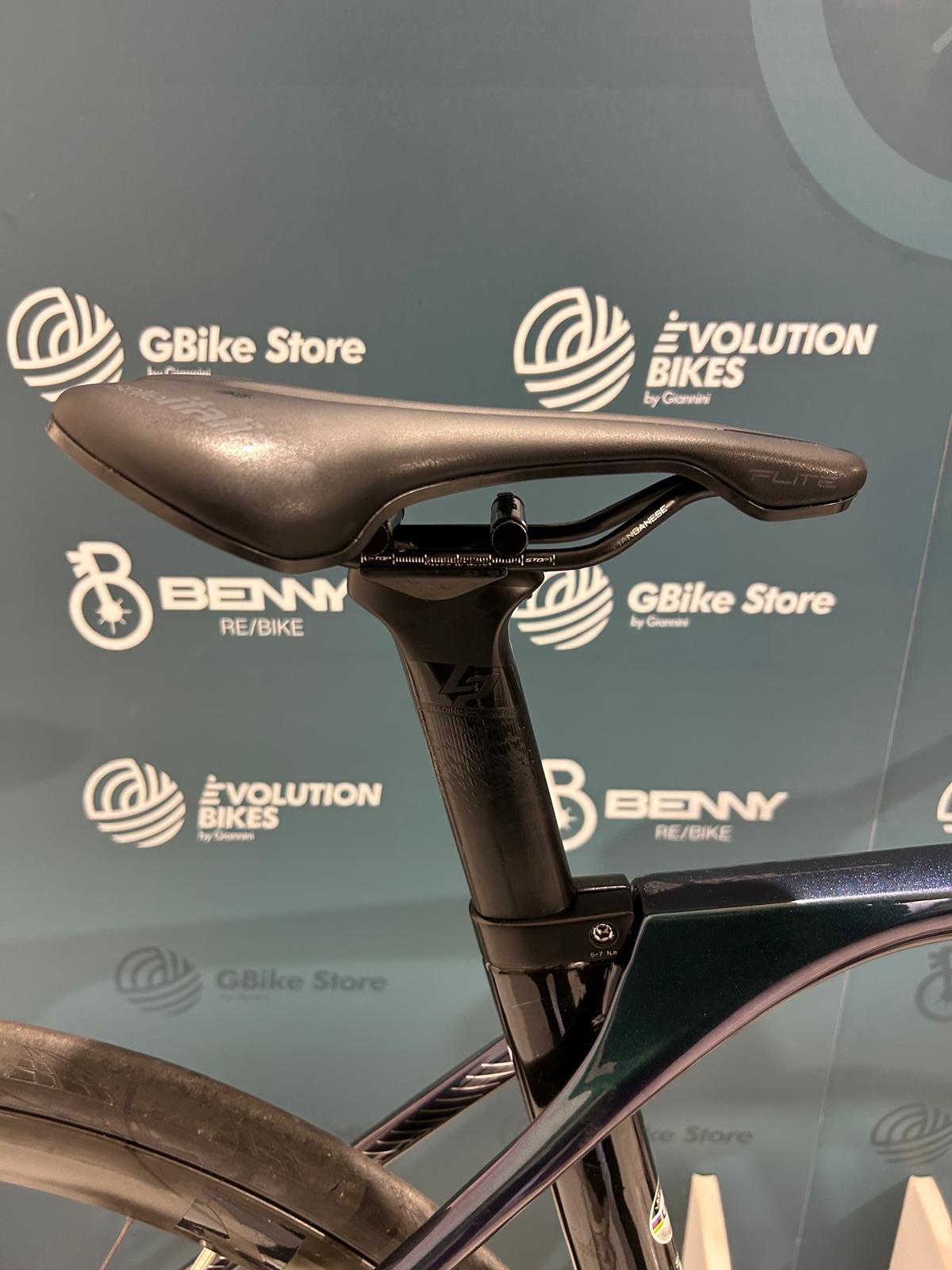 Lapierre Aircode DRS 7.0 Größe M - Gebraucht