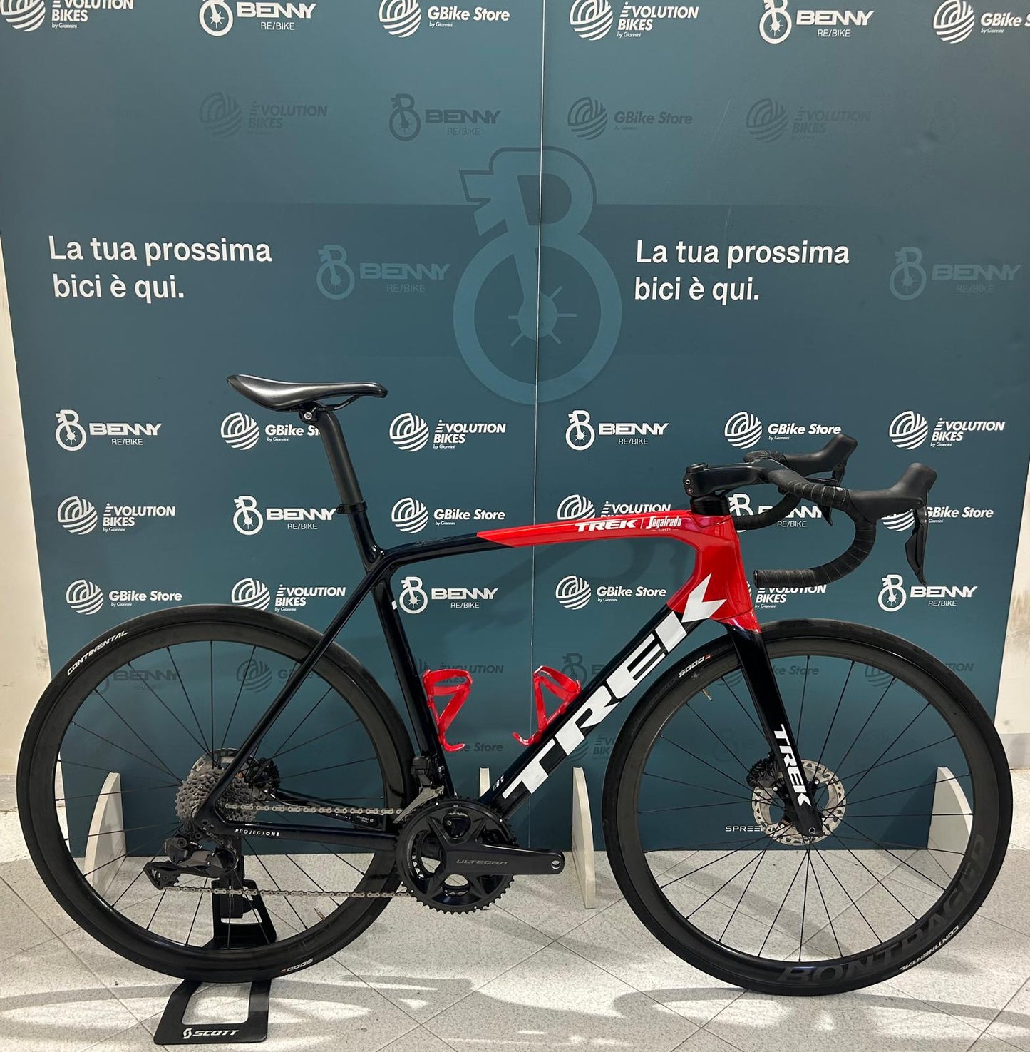 Trek Émonda SLR 7 rozmiar 58 - Używana