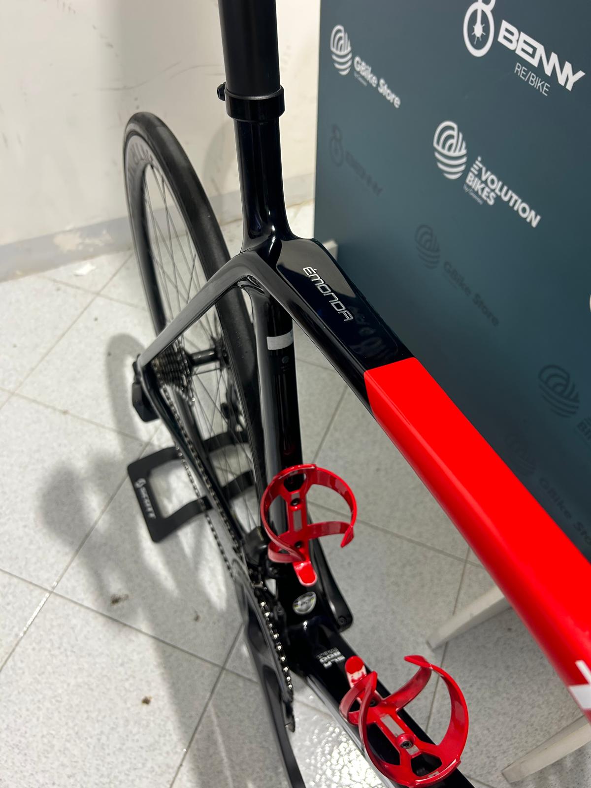 Trek Émonda SLR 7 rozmiar 58 - Używana