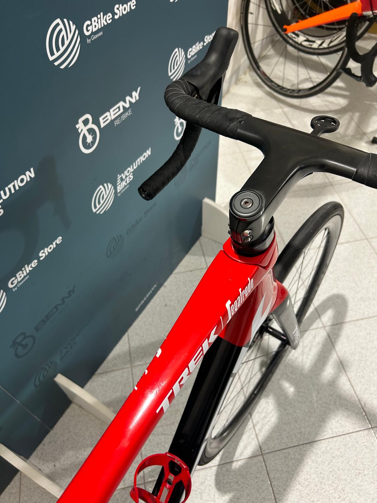 Trek Émonda SLR 7 rozmiar 58 - Używana