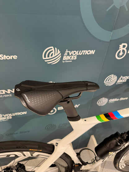 Colnago Y1Rs Dura Ace Di2 Enve SES 4,5 Größe XS - Demos