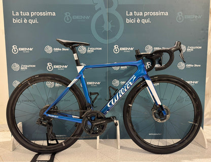 Wilier Stringy SLR Dura-Ace 9270 12v Tamaño M - Usado