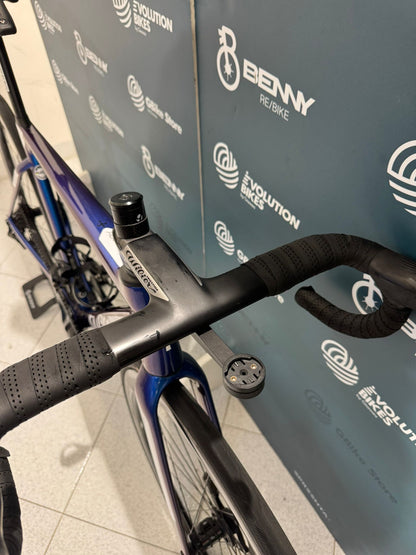 Wilier Stringy SLR Dura-Ace 9270 12v Tamaño M - Usado