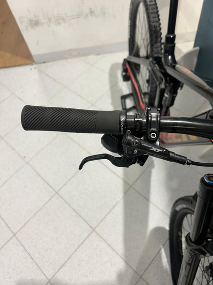 Trek Taille du rail 9.9 M - Utilisé