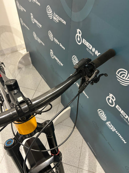 Trek Taille du rail 9.9 M - Utilisé