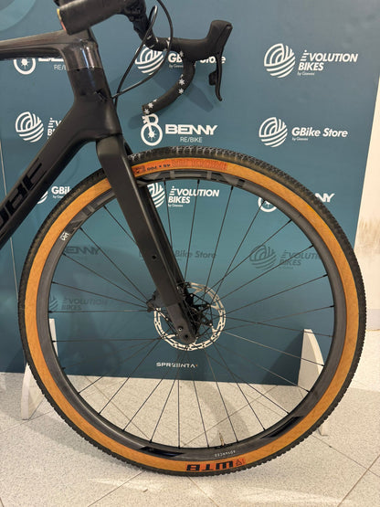 Cube Nuroad Gravel Size XL - Used