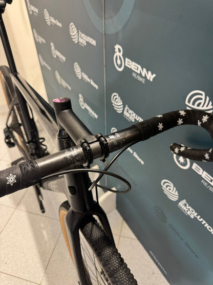 Cube Nuroad Gravel Size XL - Used