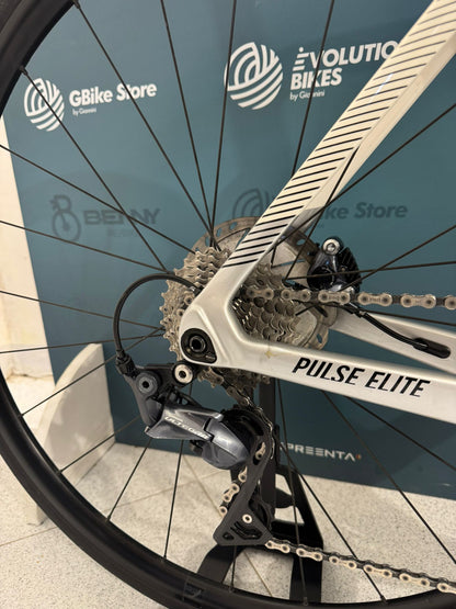 Megamo Pulse Elite Disc Taglia XL - Usata