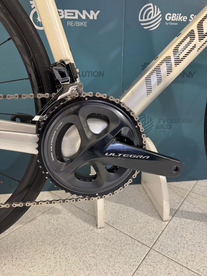 Megamo Pulse Elite Disc Taglia XL - Usata