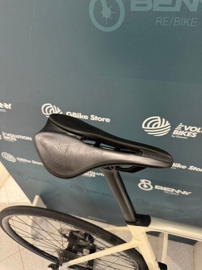 Megamo Pulse Elite Disc Taglia XL - Usata