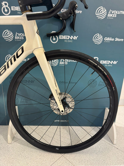 Megamo Pulse Elite Disc Taglia XL - Usata