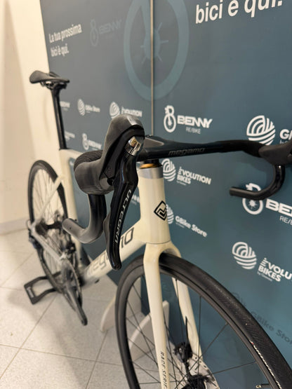 Megamo Pulse Elite Disc Taglia XL - Usata