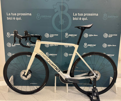 Megamo Pulse Elite Disc Taglia XL - Usata