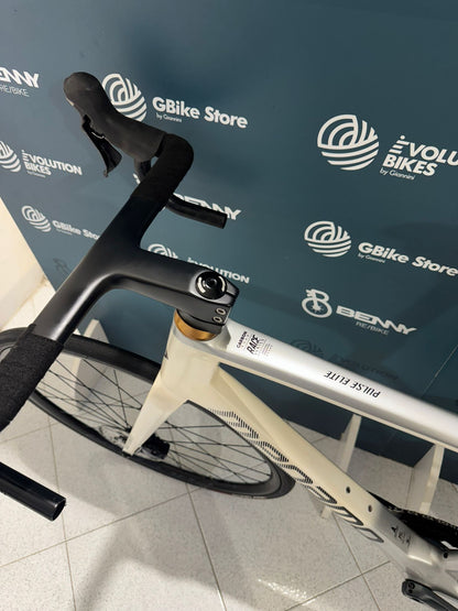 Megamo Pulse Elite Disc Taglia XL - Usata