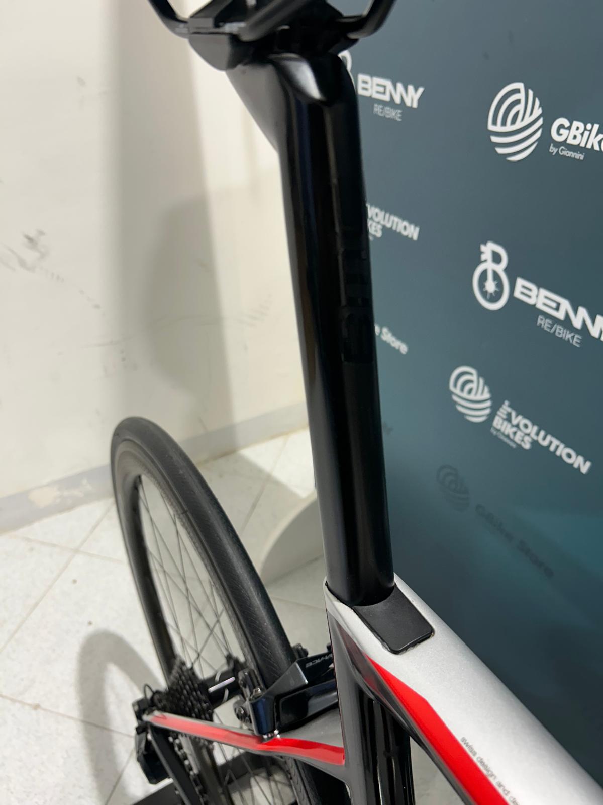 BMC SLR 01 Size 58 - Used