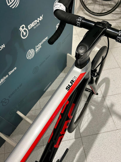 BMC SLR 01 Size 58 - Used