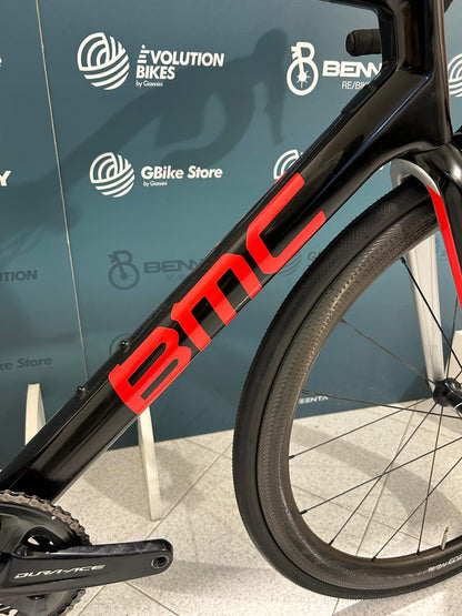 BMC SLR 01 Size 58 - Used