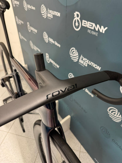 Spécialisé S-Works Tarmac SL8 Dura-Ace Di2 12v Taille 49 - Démo