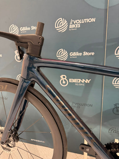 Spécialisé S-Works Tarmac SL8 Dura-Ace Di2 12v Taille 49 - Démo