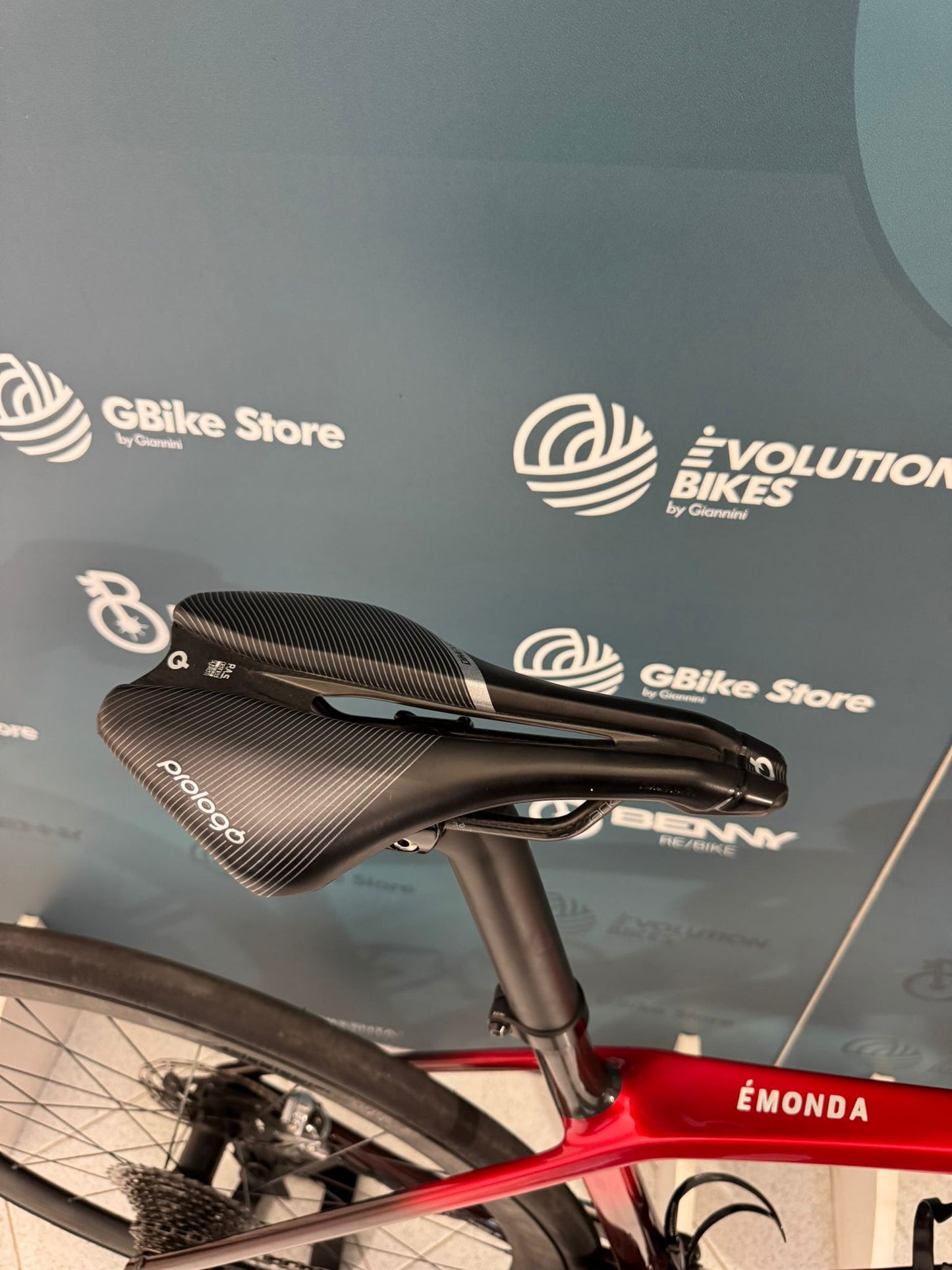 Trek Émonda SLR 9 AXS Taille 47 - Occasion